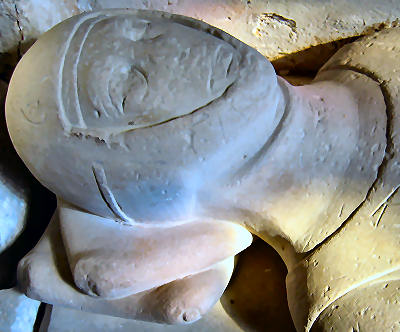 Sir Eustace Fitz-Eustace died 1271